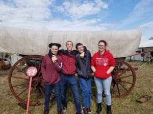 An Intro to Family Here at Root & Build